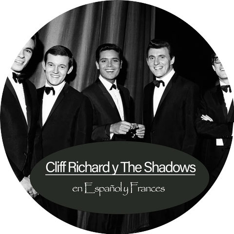 Cliff Richard & the Shadows