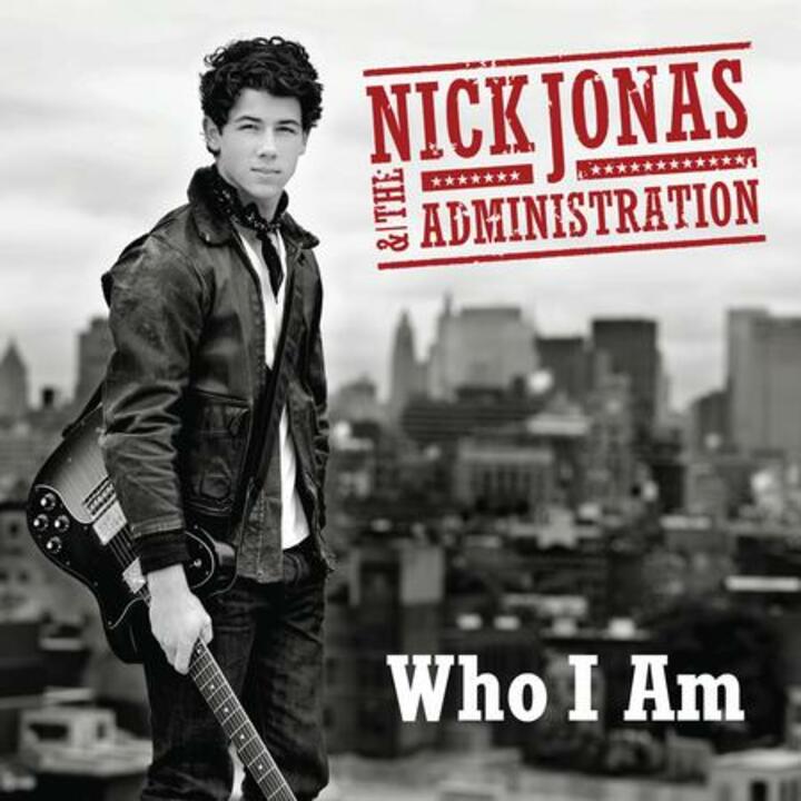 Nick Jonas & The Administration