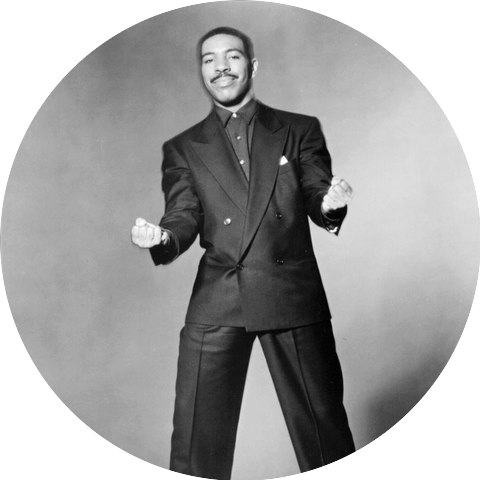 Oran "Juice" Jones