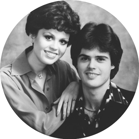 Donny & Marie