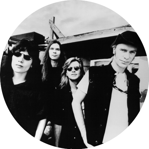 Eric Martin