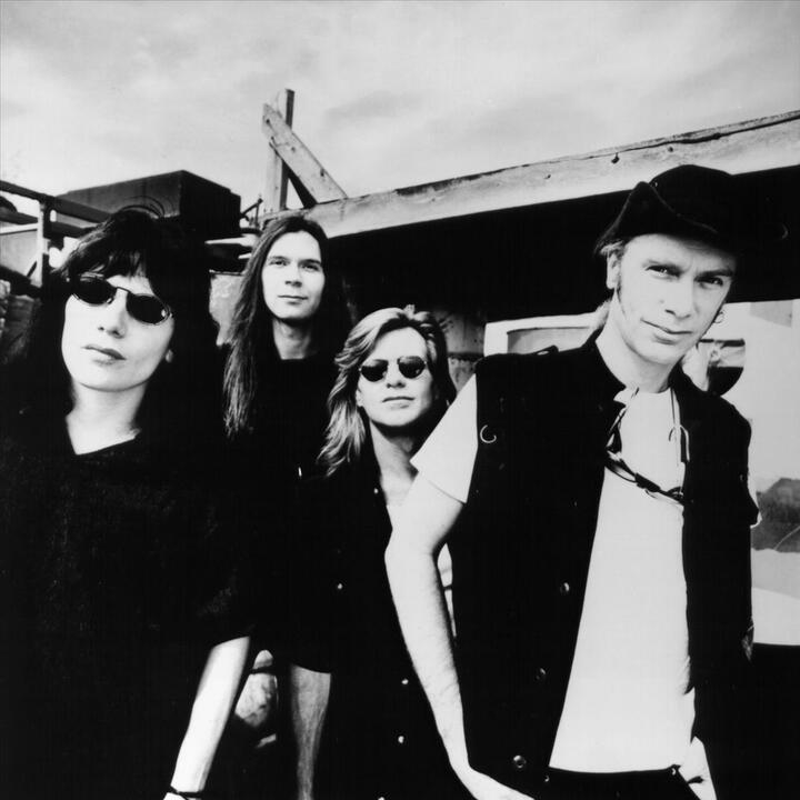 Eric Martin
