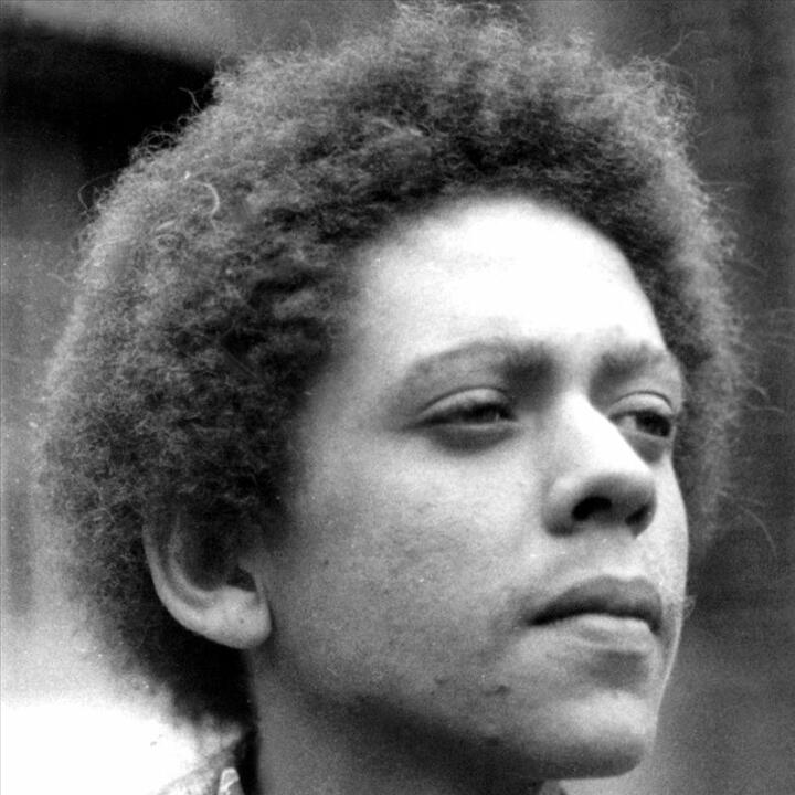 Blondie Chaplin