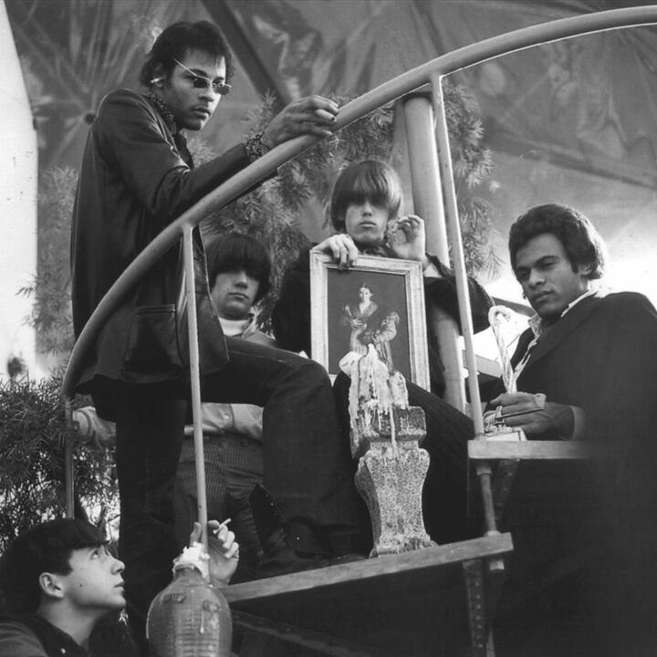 Arthur Lee