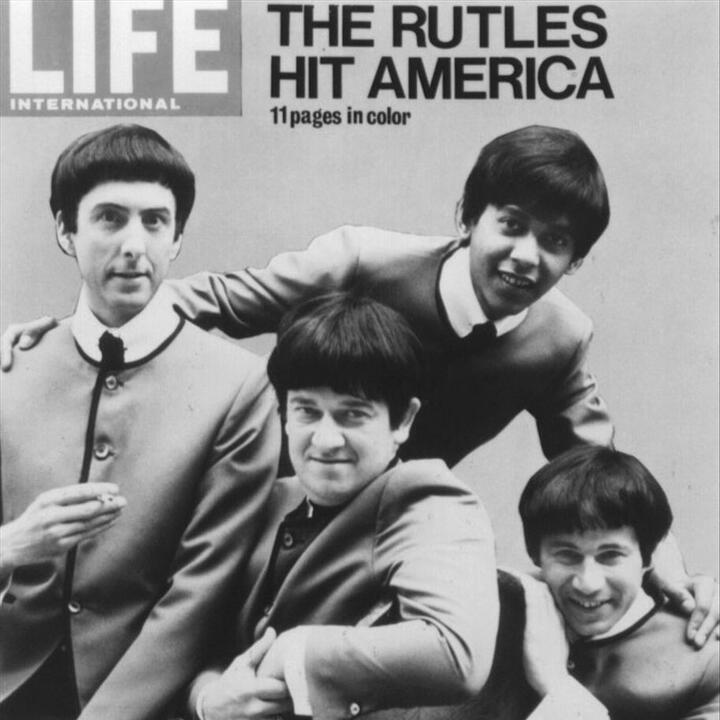 ♫ The Rutles | iHeart