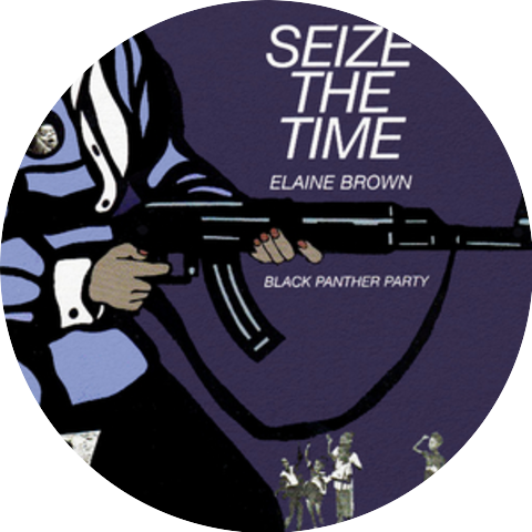 Elaine Brown