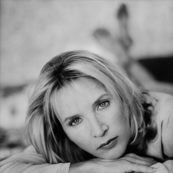 Marilyn Scott