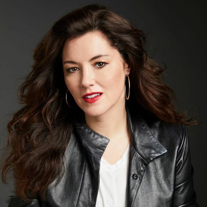 Mandy Barnett