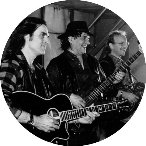 Eric Andersen