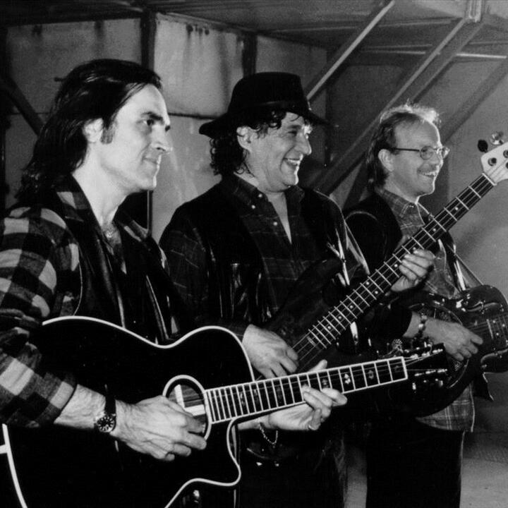 Eric Andersen