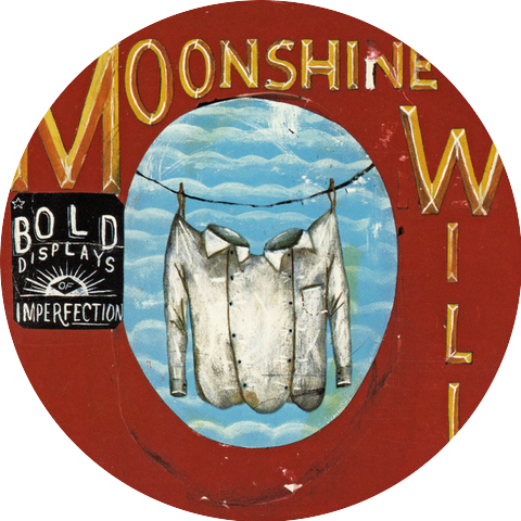 Moonshine Willy