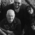Jon Langford