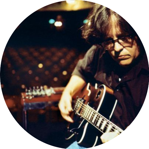 Jon Rauhouse