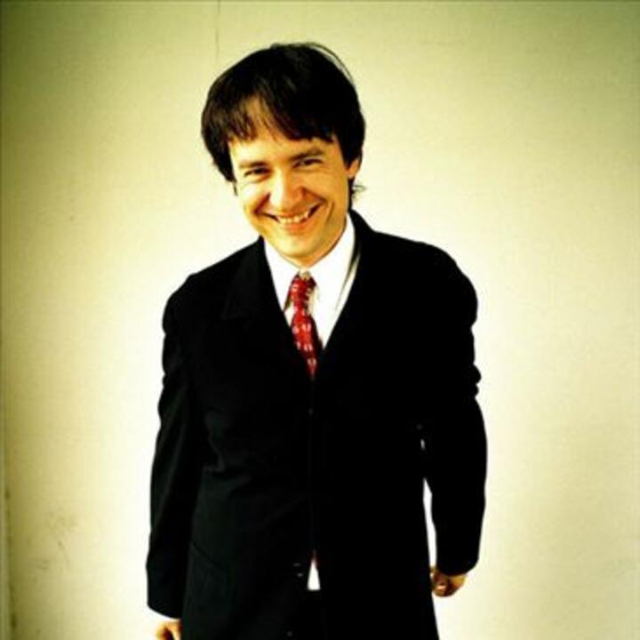 Paul Burch