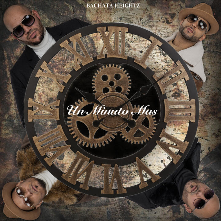 Bachata Heightz