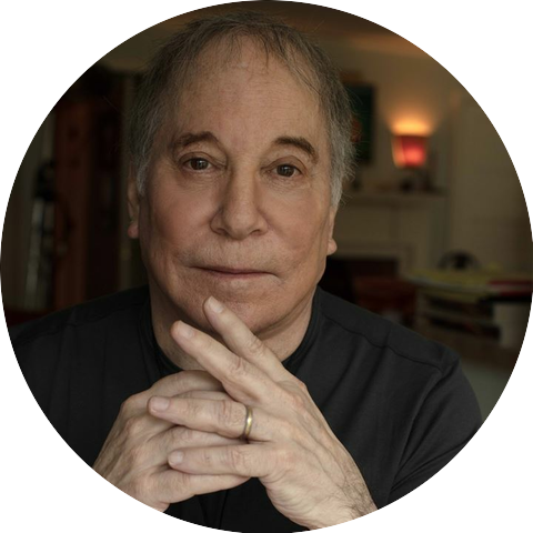 Paul Simon