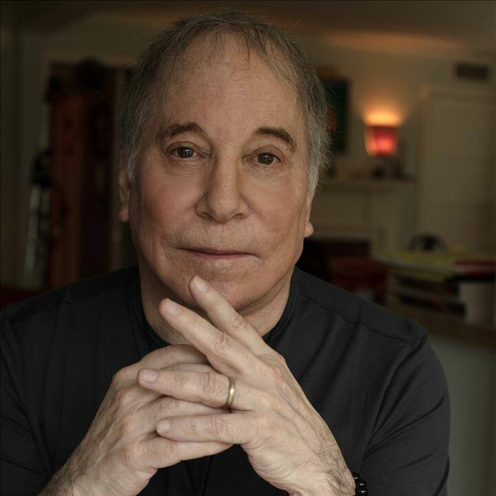 Paul Simon