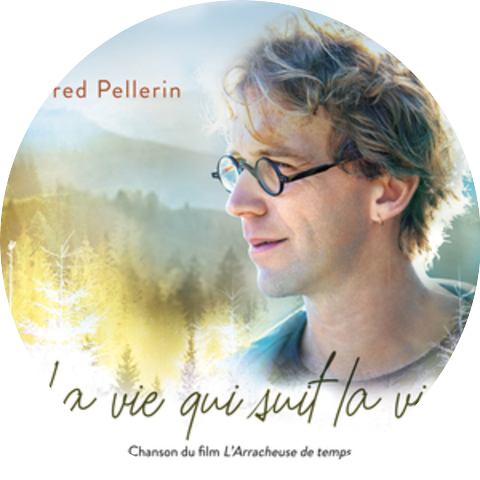 Fred Pellerin