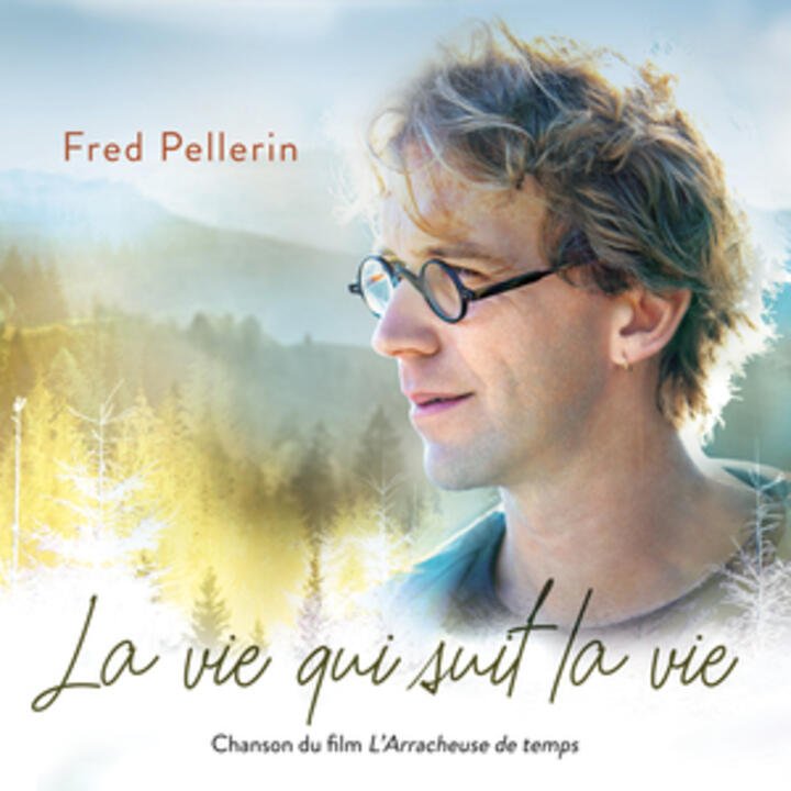 Fred Pellerin