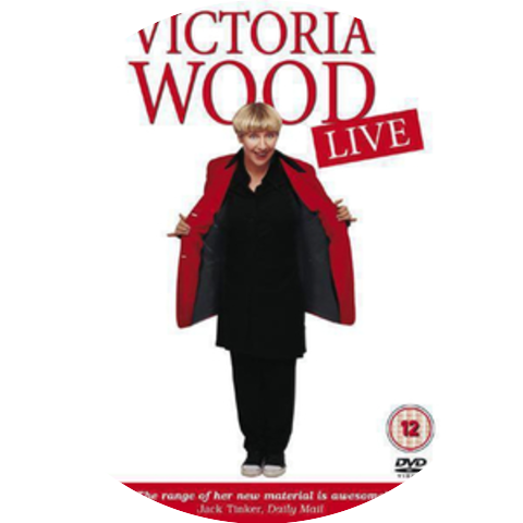 Victoria Wood