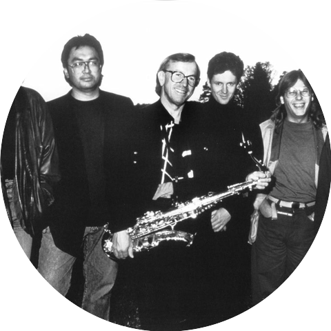 Klaus Doldinger