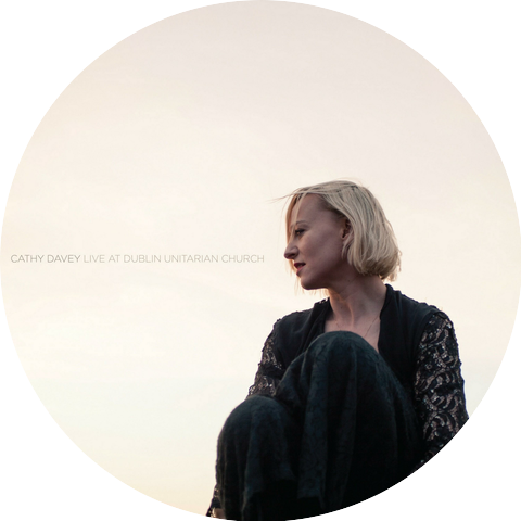 Cathy Davey