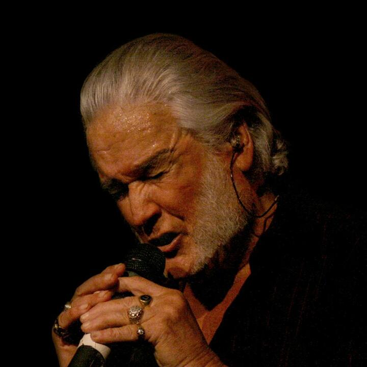 P J Proby And Marc Almond