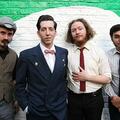 Pokey LaFarge