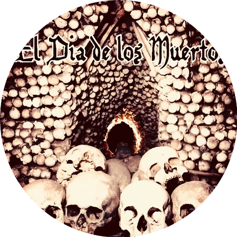 Dia De Los Muertos