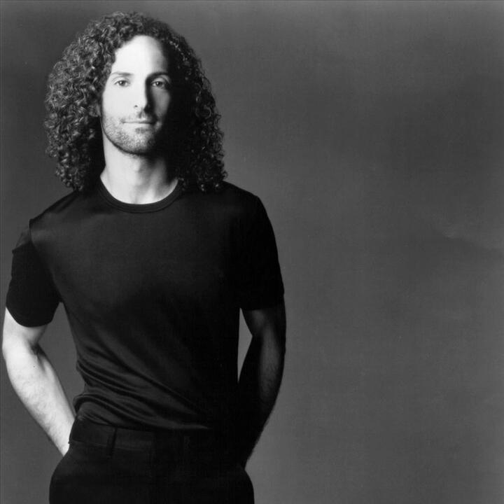 Kenny G with Michael Bolton