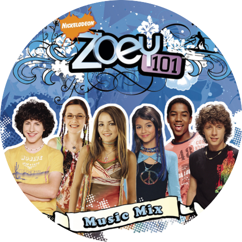 Zoey 101