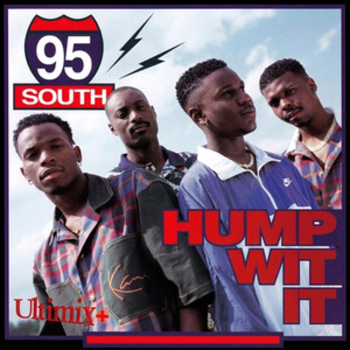 95 South