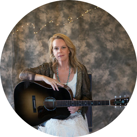 Mary Chapin Carpenter