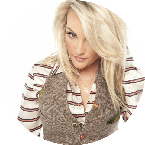 Jamie Lynn Spears