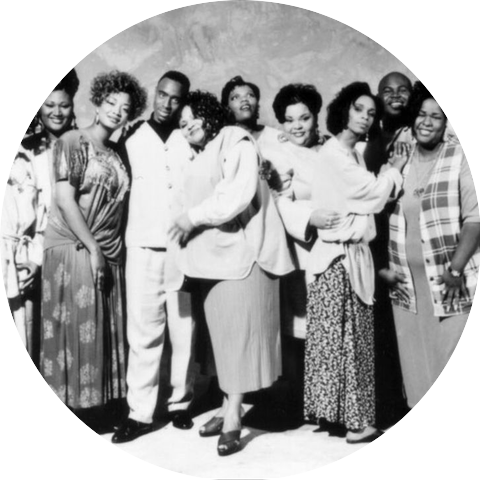 Kirk Franklin & the Family