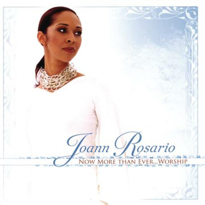 JoAnn Rosario
