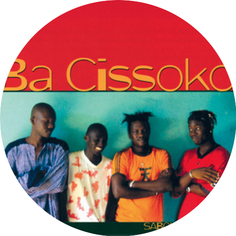 Ba Cissoko
