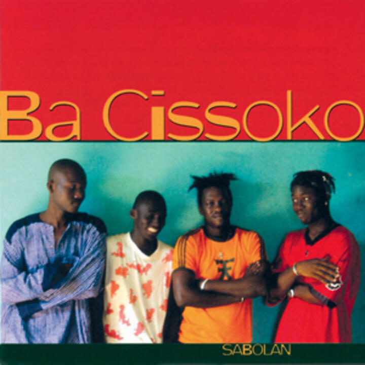 Ba Cissoko