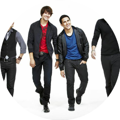 Big Time Rush Radio: Listen to Free Music & Get Info | iHeartRadio