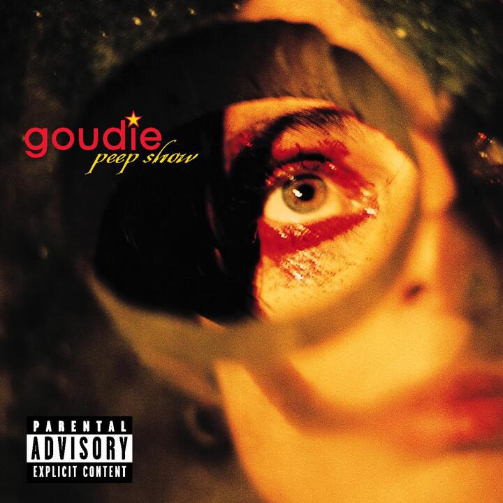 Goudie