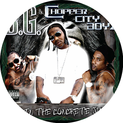 B.G. & Chopper City Boyz