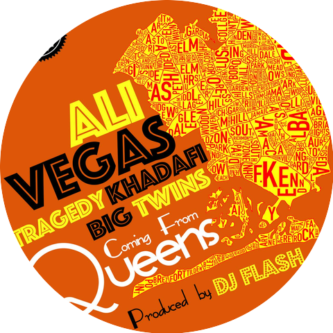 Ali Vegas