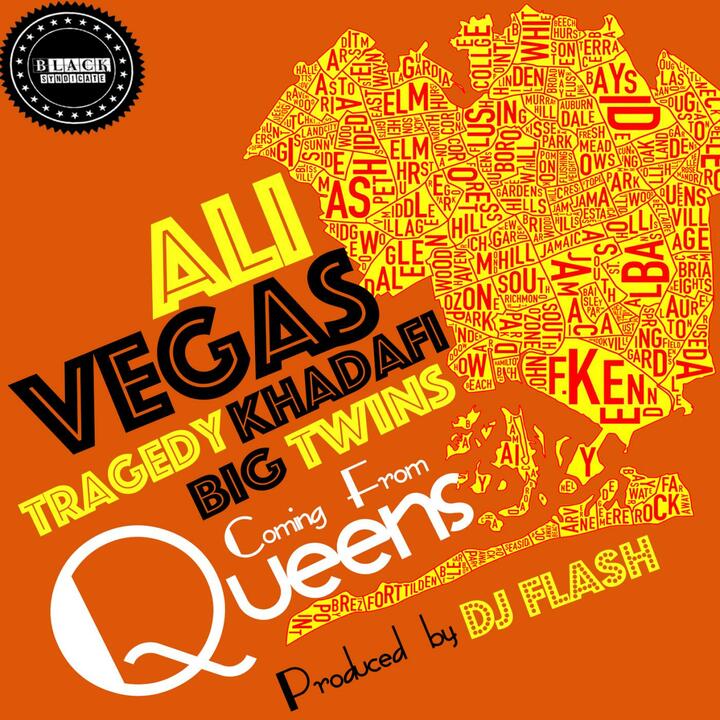 Ali Vegas