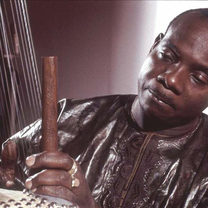 Toumani Diabaté