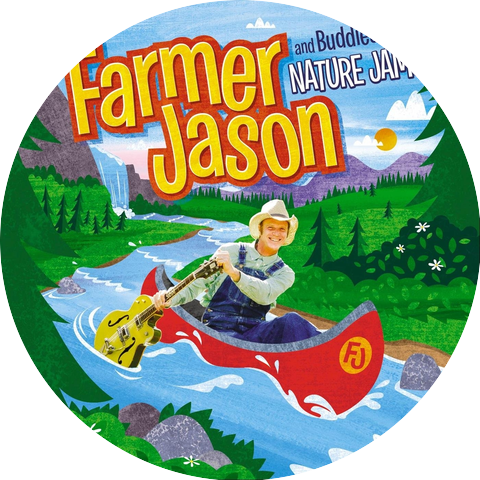 Farmer Jason