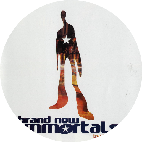 Brand New Immortals