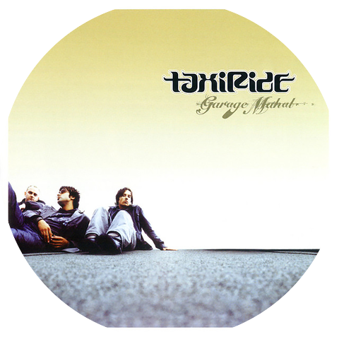 Taxiride