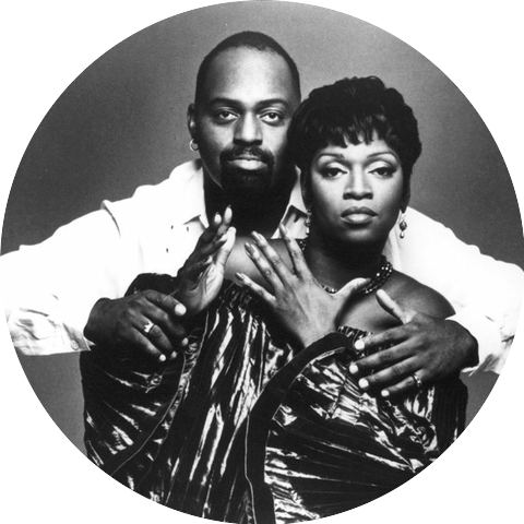 Frankie Knuckles & The Shapeshifters