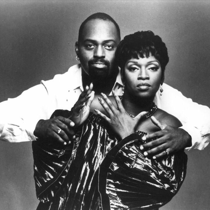 Frankie Knuckles & The Shapeshifters
