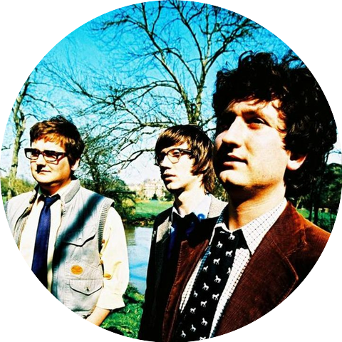 The Young Knives